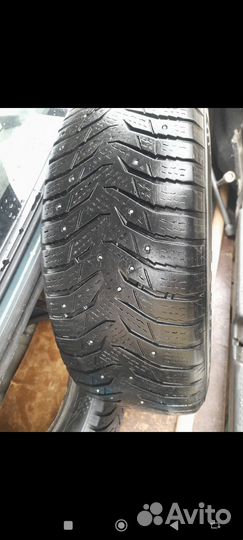 Marshal Wintercraft Ice WI31+ 195/60 R15