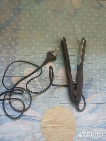 Выпрямитель для волос