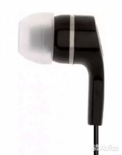 Наушники Gerffins GF-HP-10 Black