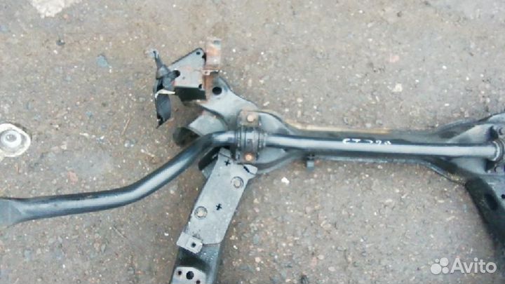 Балка передняя/подрамник Jaguar XF