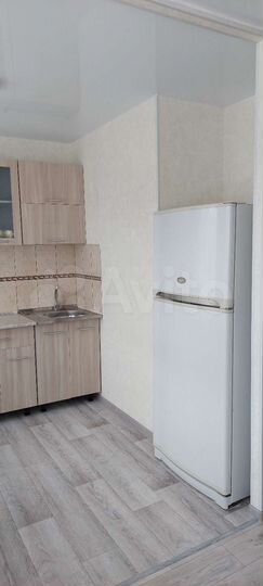 Квартира-студия, 28 м², 4/5 эт.