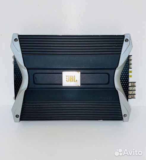 Усилитель JBL GT5-A604
