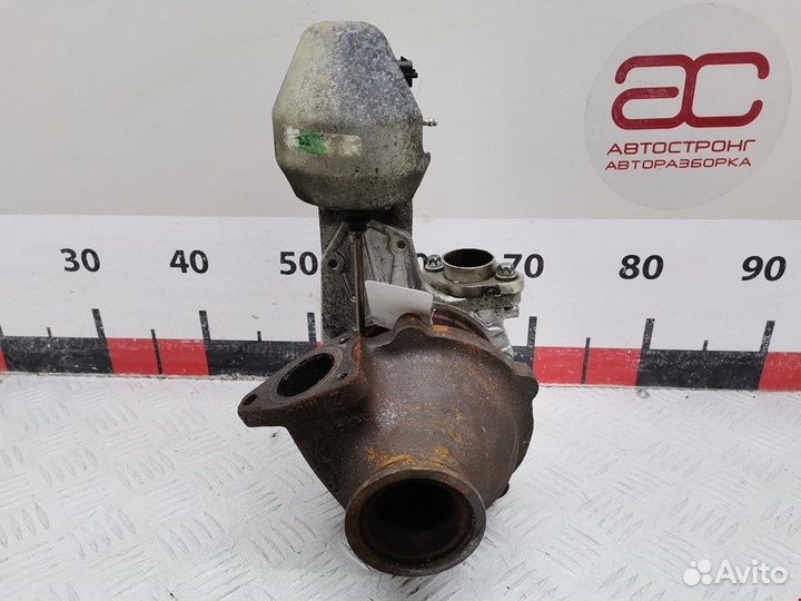 Турбина для Opel Insignia 1 55570748