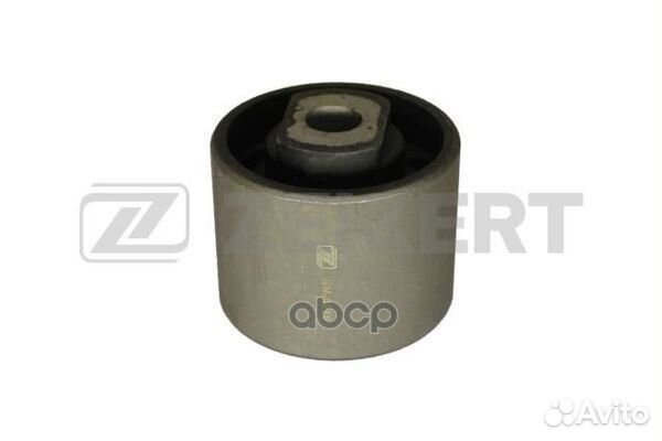 С/блок зад. балки Audi IV 100 90- A6 94- gm-50