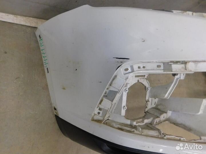 Бампер передний Mitsubishi ASX