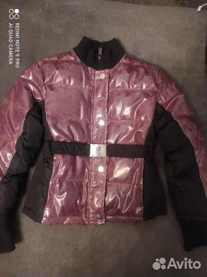 Верхняя одежда для девочки 7-9 лет