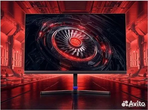 Монитор Xiaomi Redmi Gaming Monitor 23.8