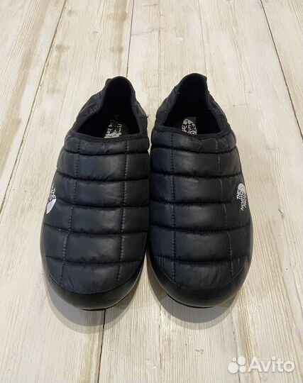 Кроссовки The North Face Thermoball Traction Mule