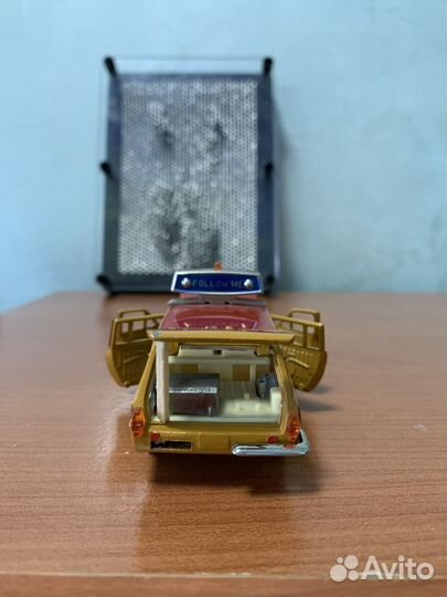 Модели автомобилей 1 43 СССР