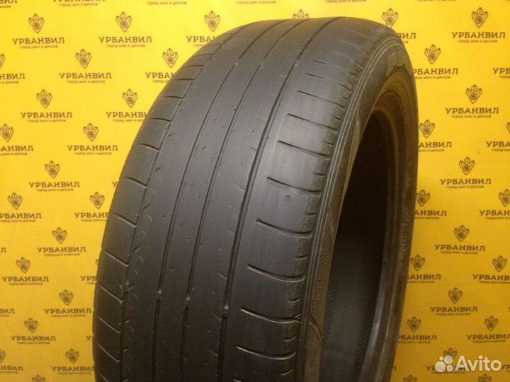 Dunlop SP Sport Maxx A1 235/55 R19