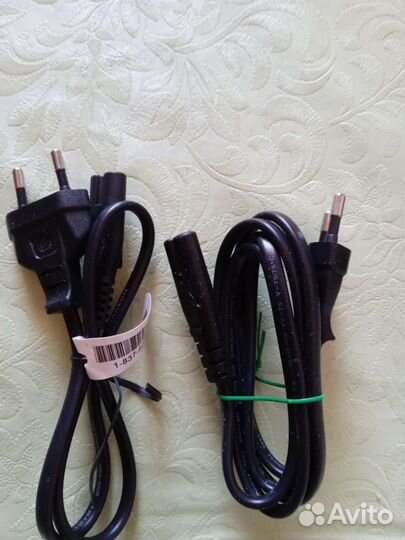 Зарядка от фотоаппарата