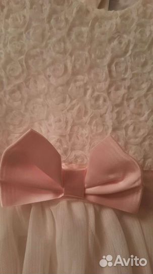 Платье для праздника