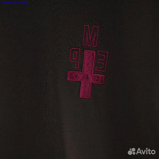 Футболка Cav Empt с крестами (Арт.24254)