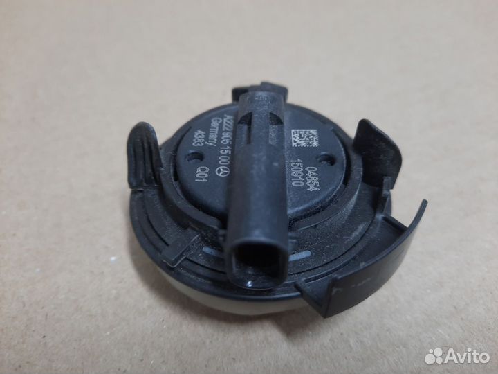 Датчик Airbag Mercedes S-klasse W222 2013-2020