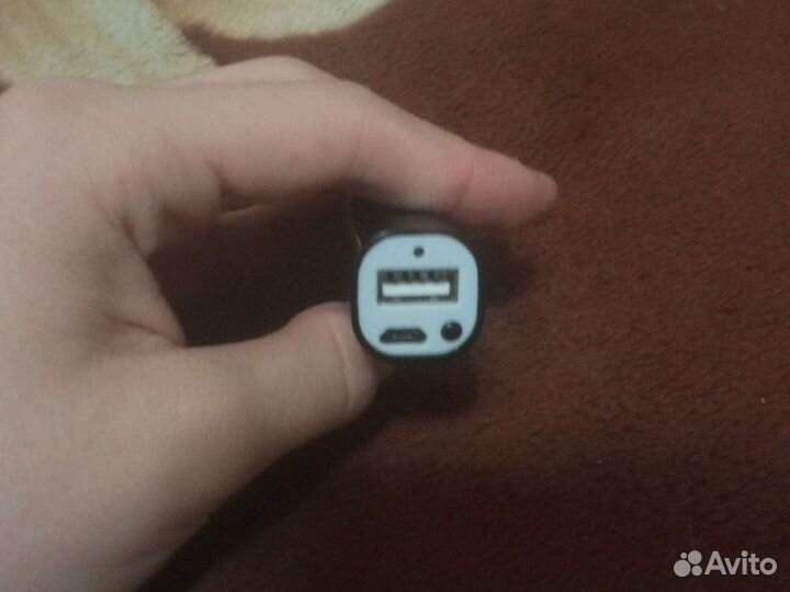 Повербанк 2000mAh