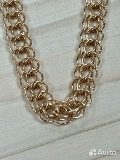 Браслет Анаконда