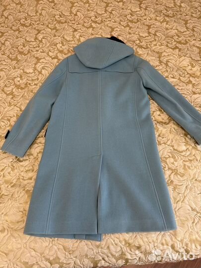 Женское пальто msgm 40