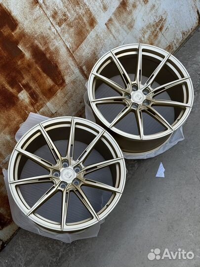 Ковка для BMW M3 G80,M4 G82 В наличии