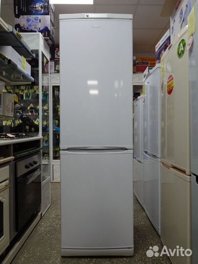Холодильник новый
