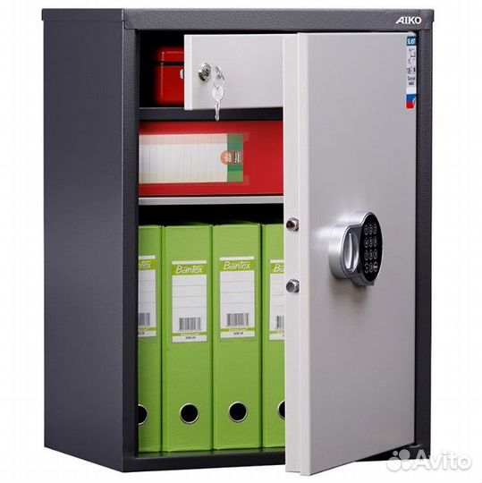 Бухгалтерский шкаф