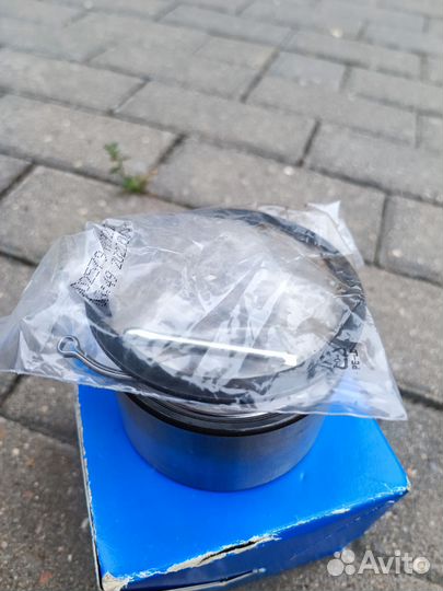 Подшипник SKF vkba 3237