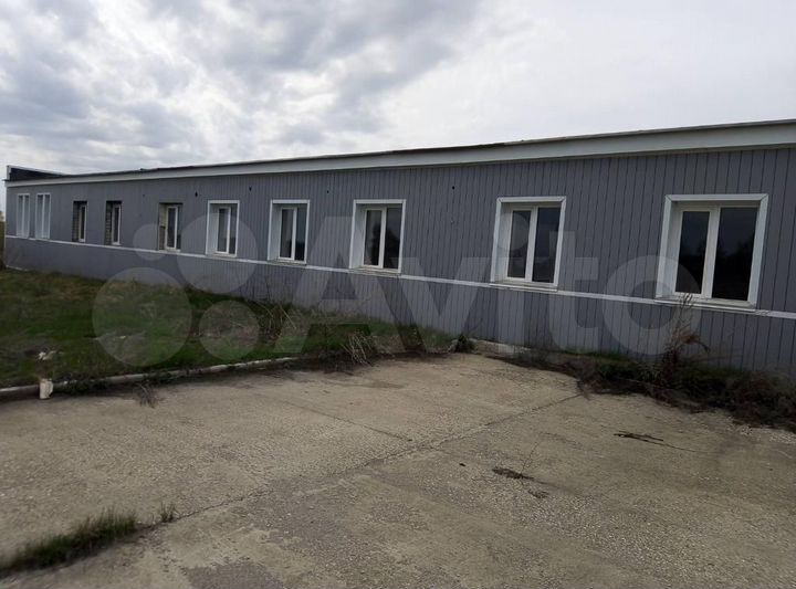 Дом 300 м² на участке 100 сот.