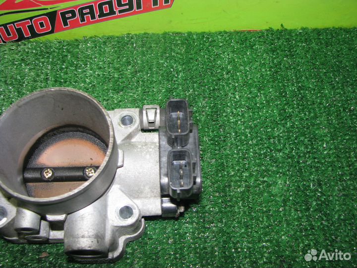 Заслонка дроссельная nissan, ENR34,ER34,GC35,GNC35