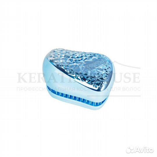 Расческа Tangle Teezer Compact Styler Gem Rocks