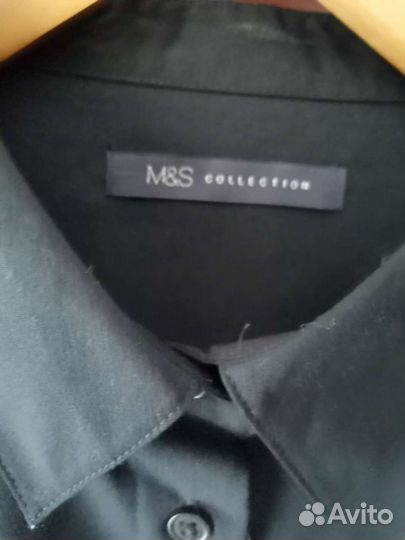 Блузка фирмы marks&spencer