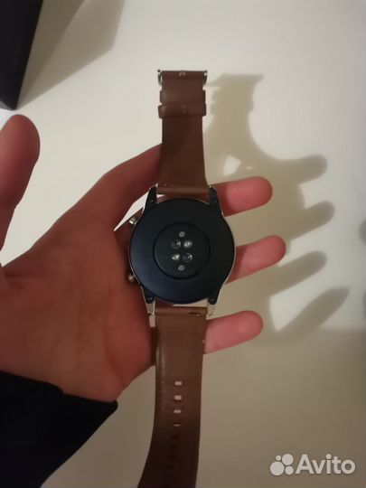 Часы huawei watch GT 2