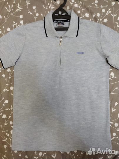 Футболка поло для мальчика