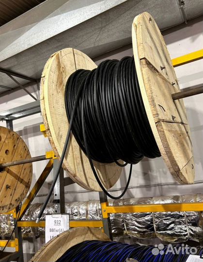 Кабель вбшвнг (А) -LS 3х2,5 ГОСТ и другие