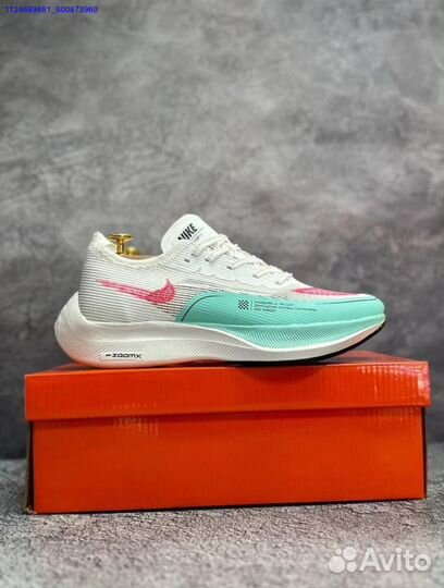 Беговые Кроссовки ZoomX Vaporfly