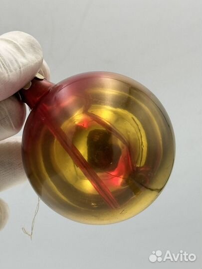 Елочные игрушки СССР (989)