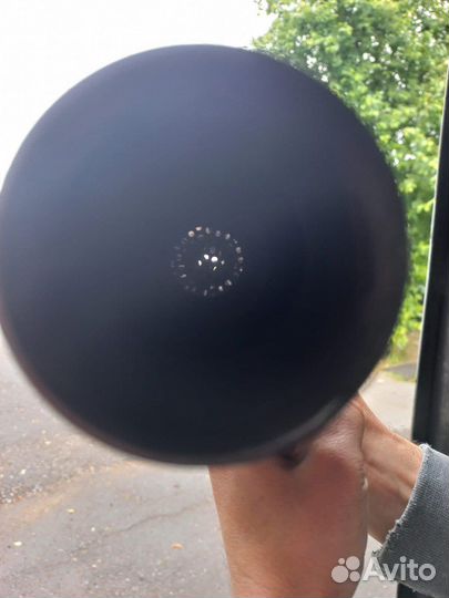 Honda forza mf08 nss250 глушитель