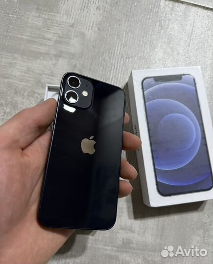 iPhone 12, 128 ГБ