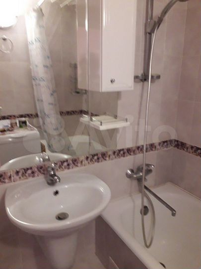 1-к. квартира, 36 м², 5/5 эт.