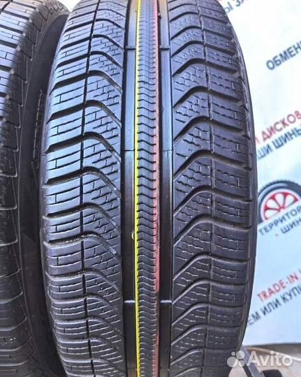 Pirelli Cinturato All Season 205/55 R16 88N