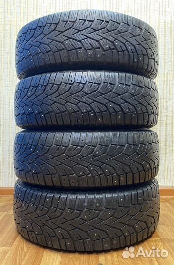 Gislaved NordFrost 100 SUV 225/65 R17