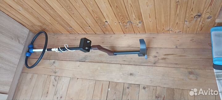 Металлоискатель пират