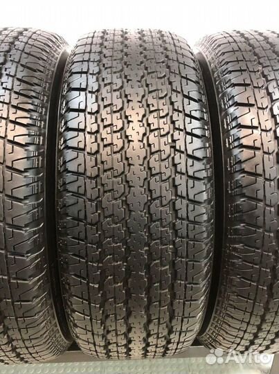 Bridgestone Dueler H/T D840 265/60 R18 101V