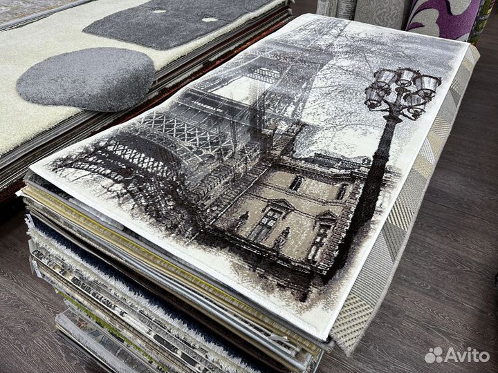 Ковер новый 1х2, Беларусь