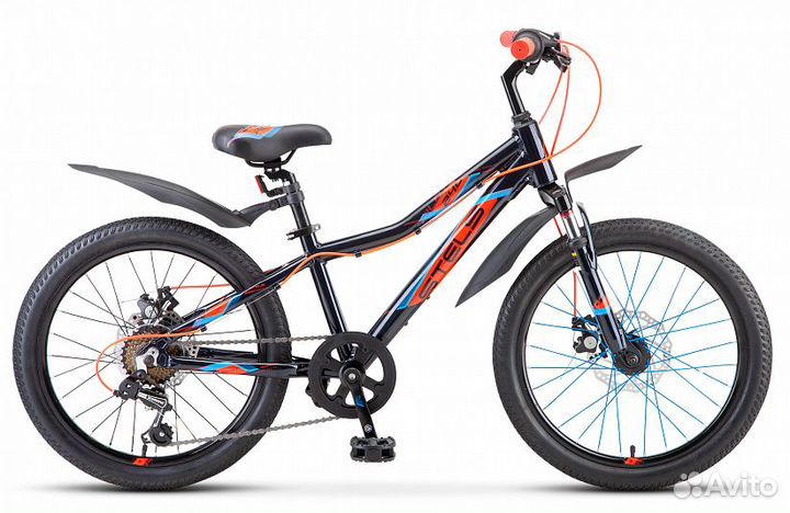 Велосипед 20