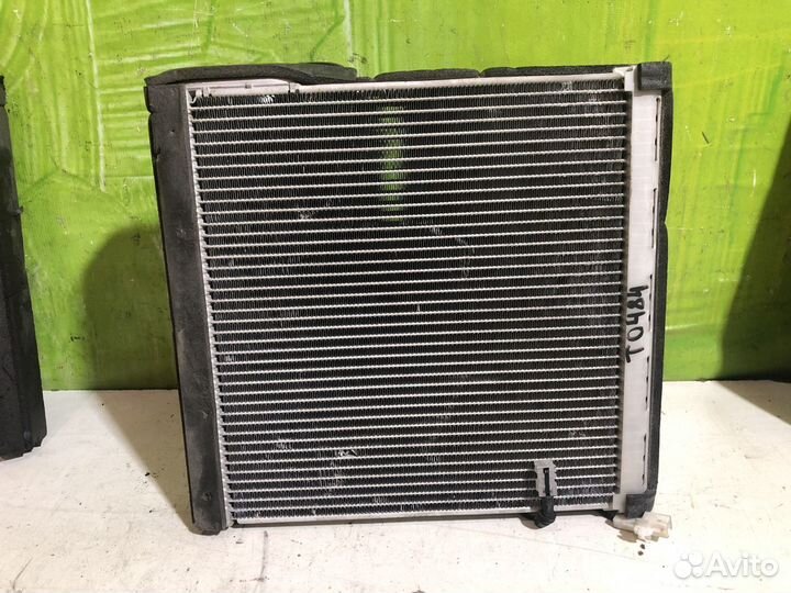 Испаритель кондиционера Toyota Camry V40
