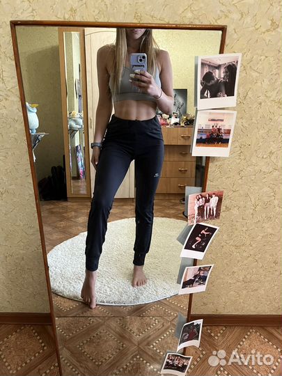 Спортивные штаны женские Kalenji