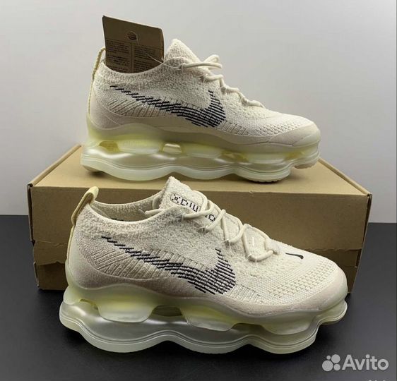 Nike air max scorpion flyknit