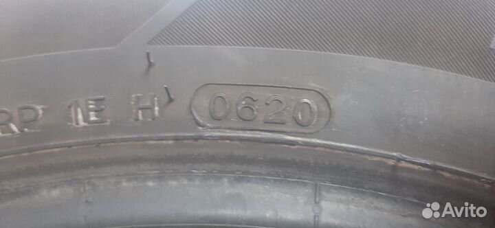 Hankook Kinergy Eco 205/55 R16