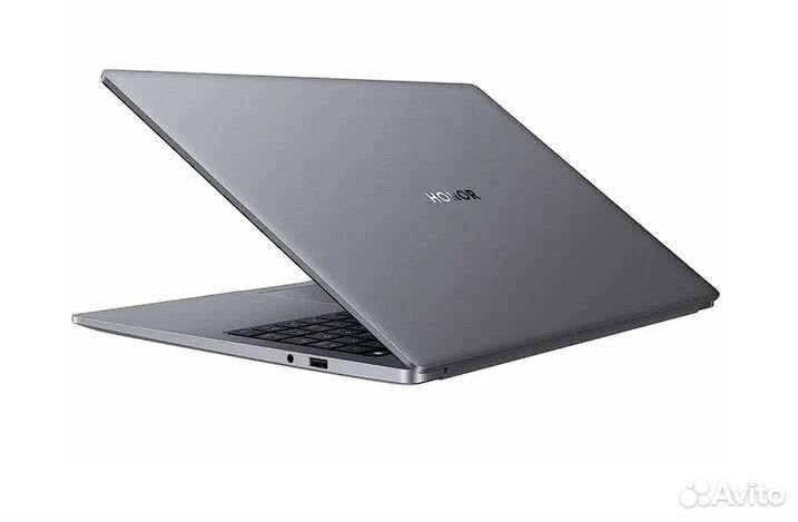 Ноутбук Honor magicbook x16 8/512 Intel i5