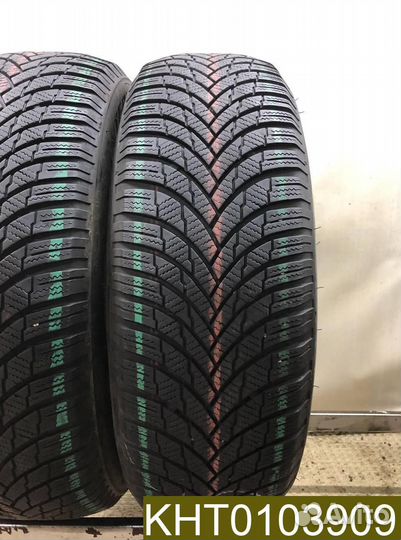 Firestone Winterhawk 4 215/65 R17 103H