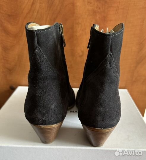 Ботинки Isabel Marant
